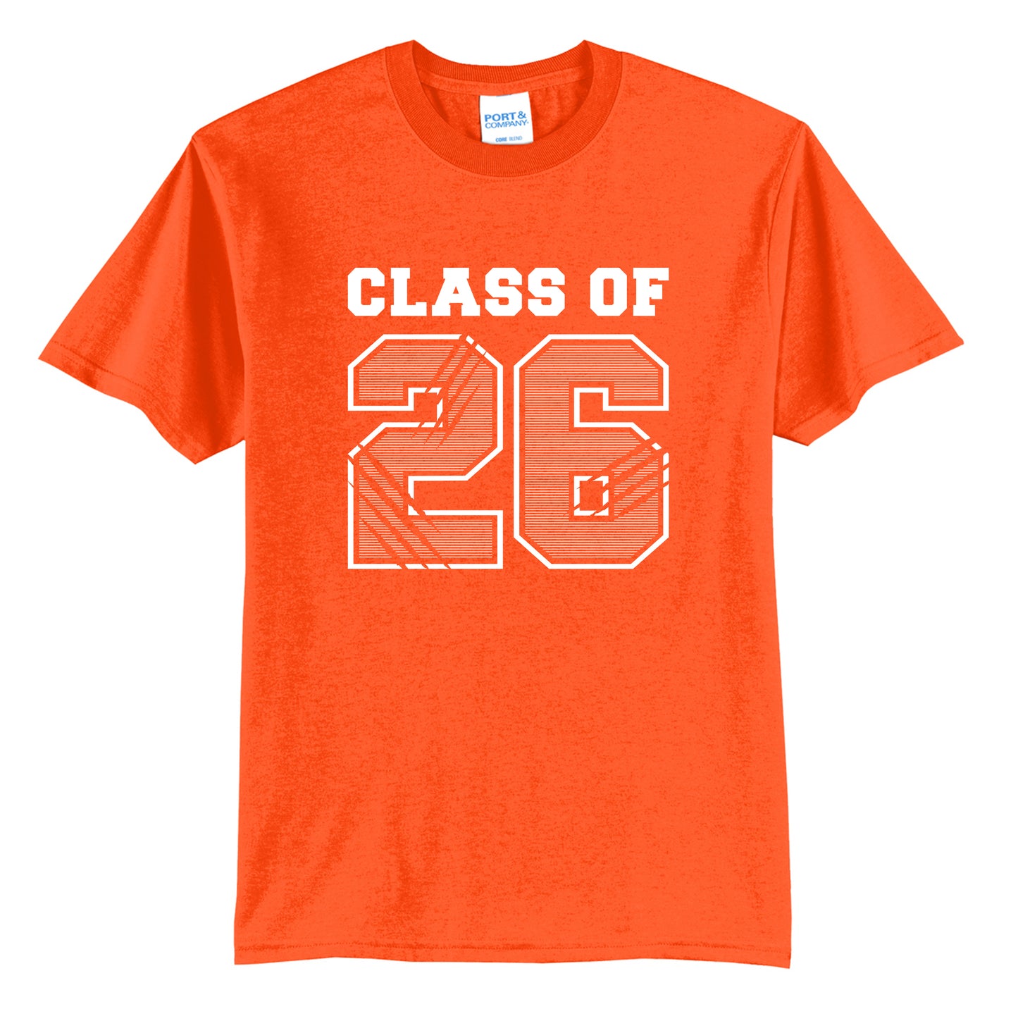 CLASS OF 26
