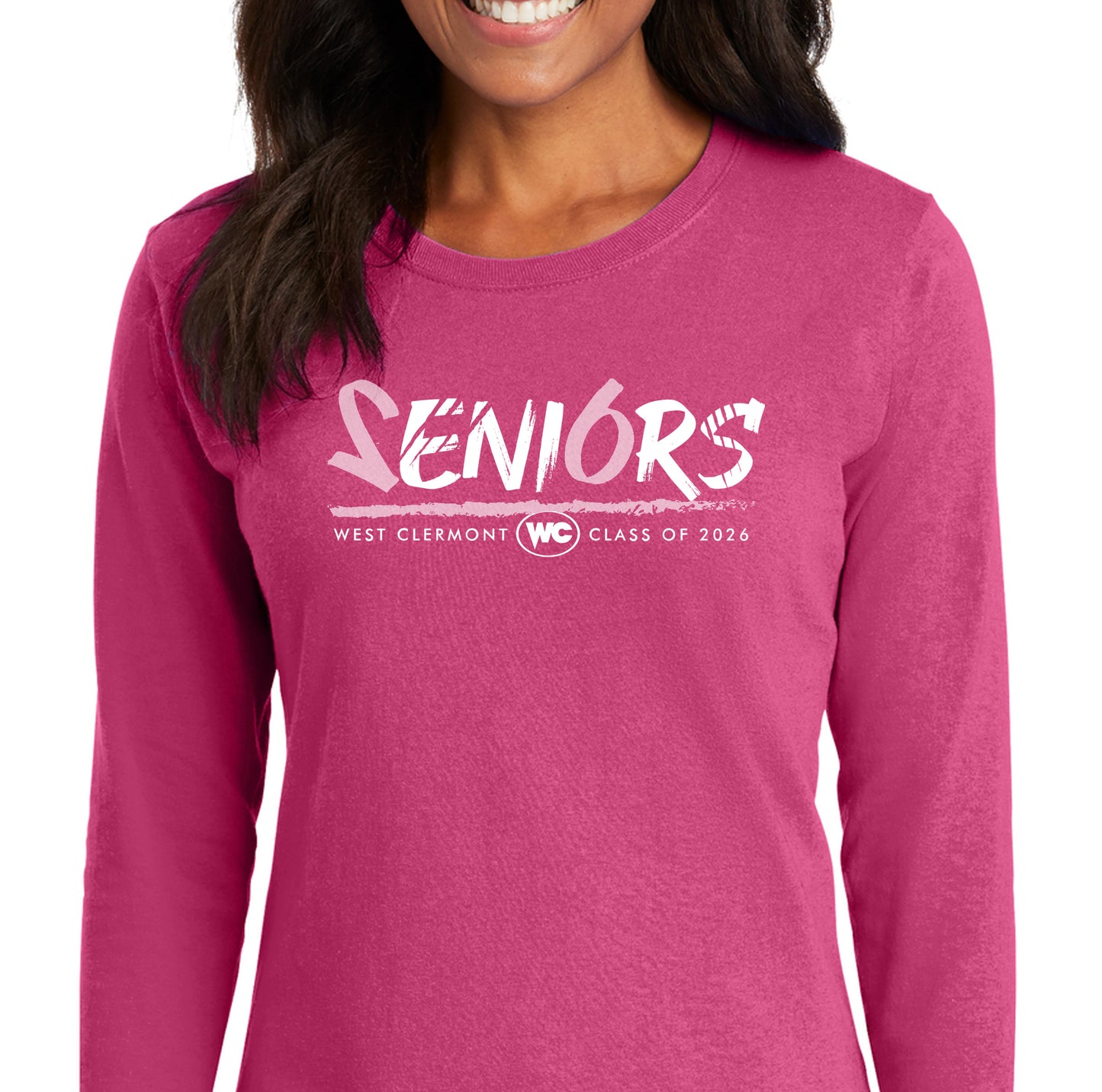 Seniors 26 - CLAWS