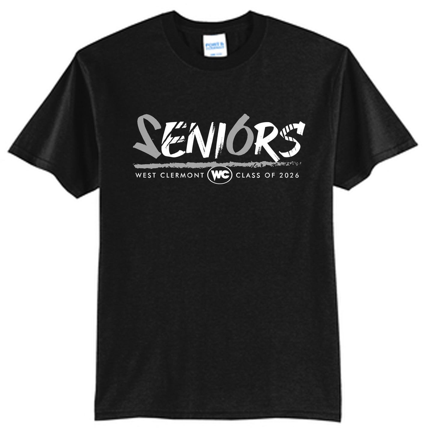 Seniors 26 - CLAWS