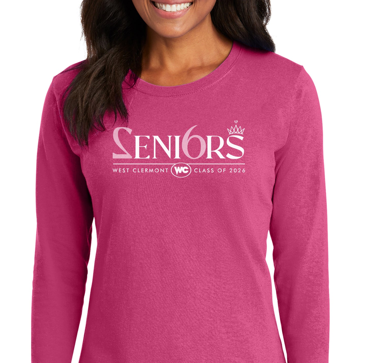 Seniors 26 - CROWNS