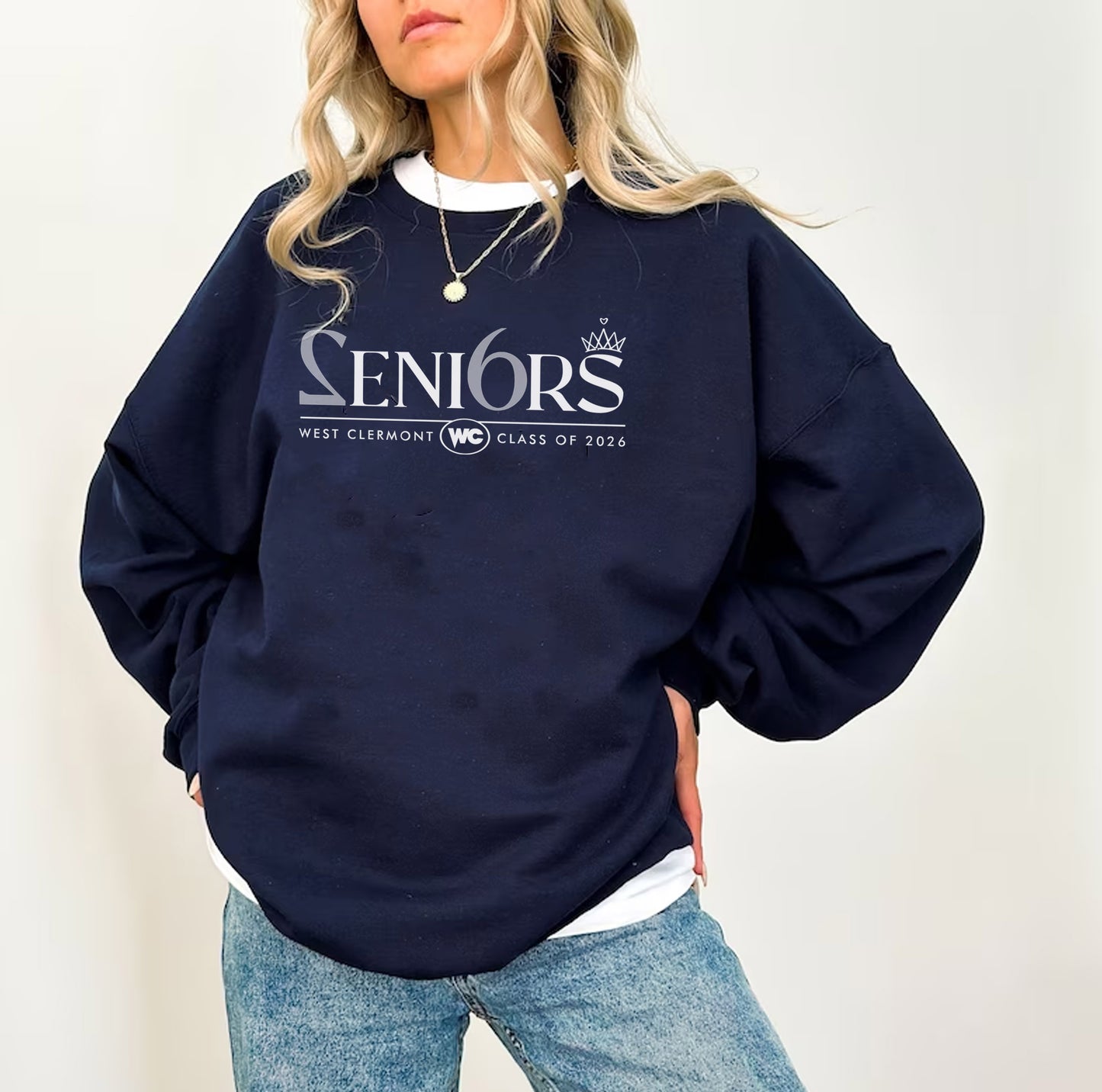 Seniors 26 - CROWNS