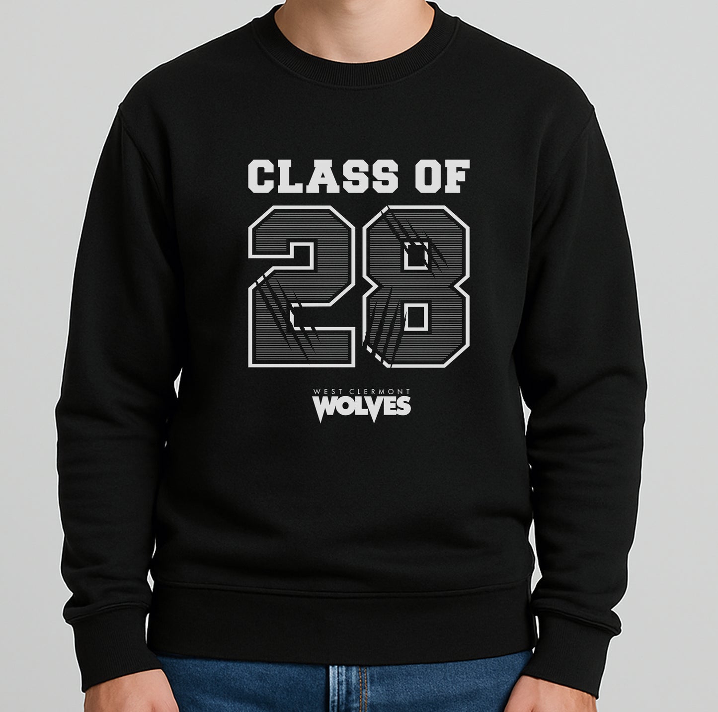CLASS OF 28 CLASSIC (WHITE)