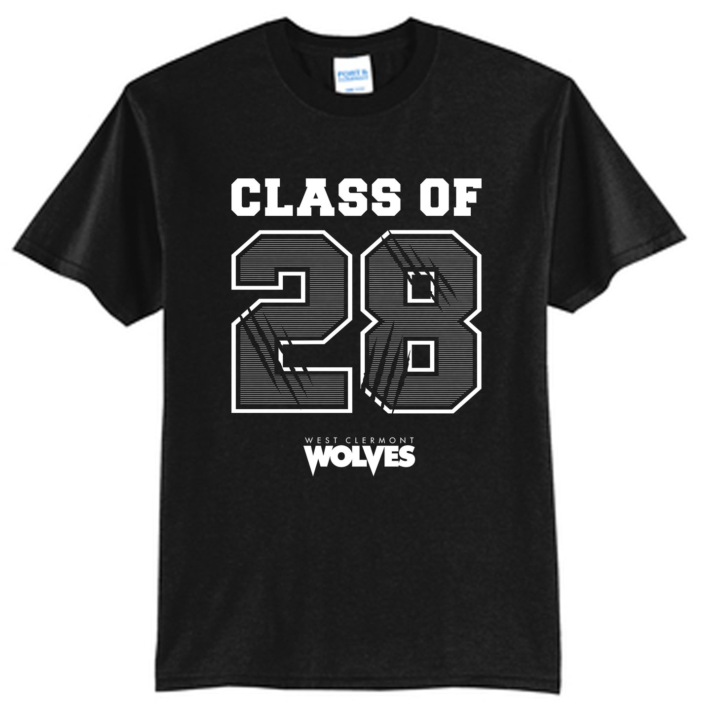 CLASS OF 28 CLASSIC (WHITE)
