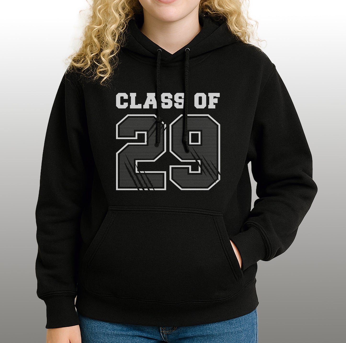 CLASS OF 29 CLASSIC (WHITE)