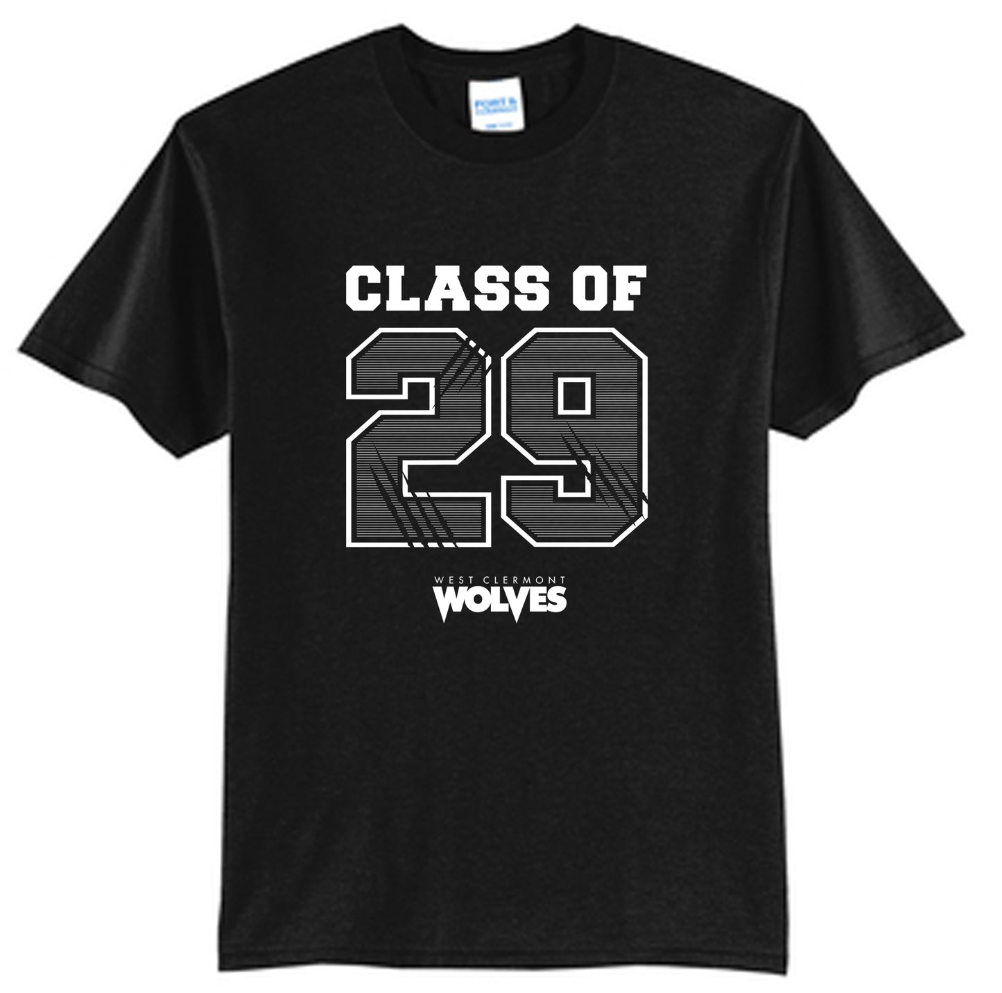 CLASS OF 29 CLASSIC (WHITE)