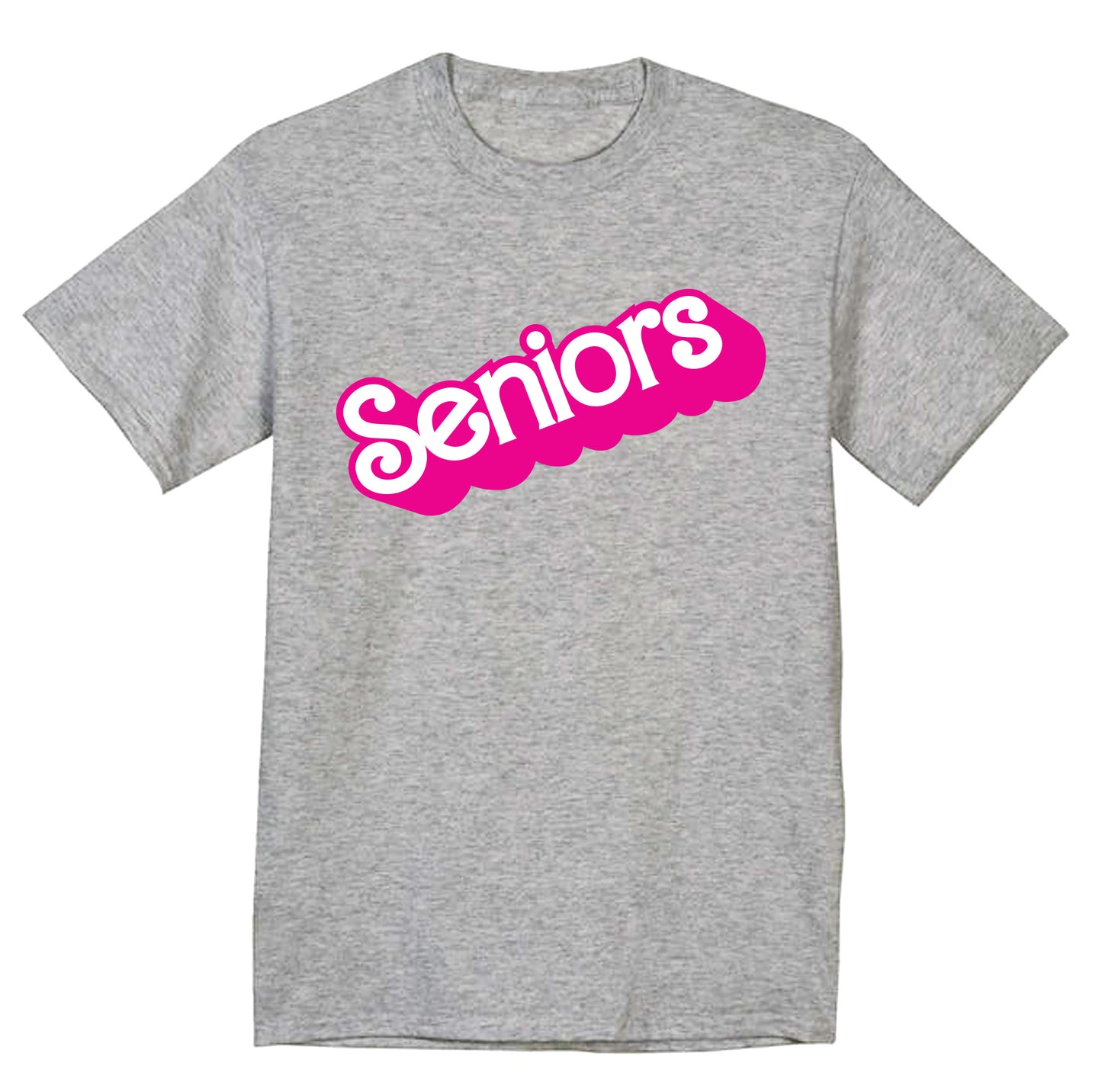 Pink SENIORS (Various Colors)
