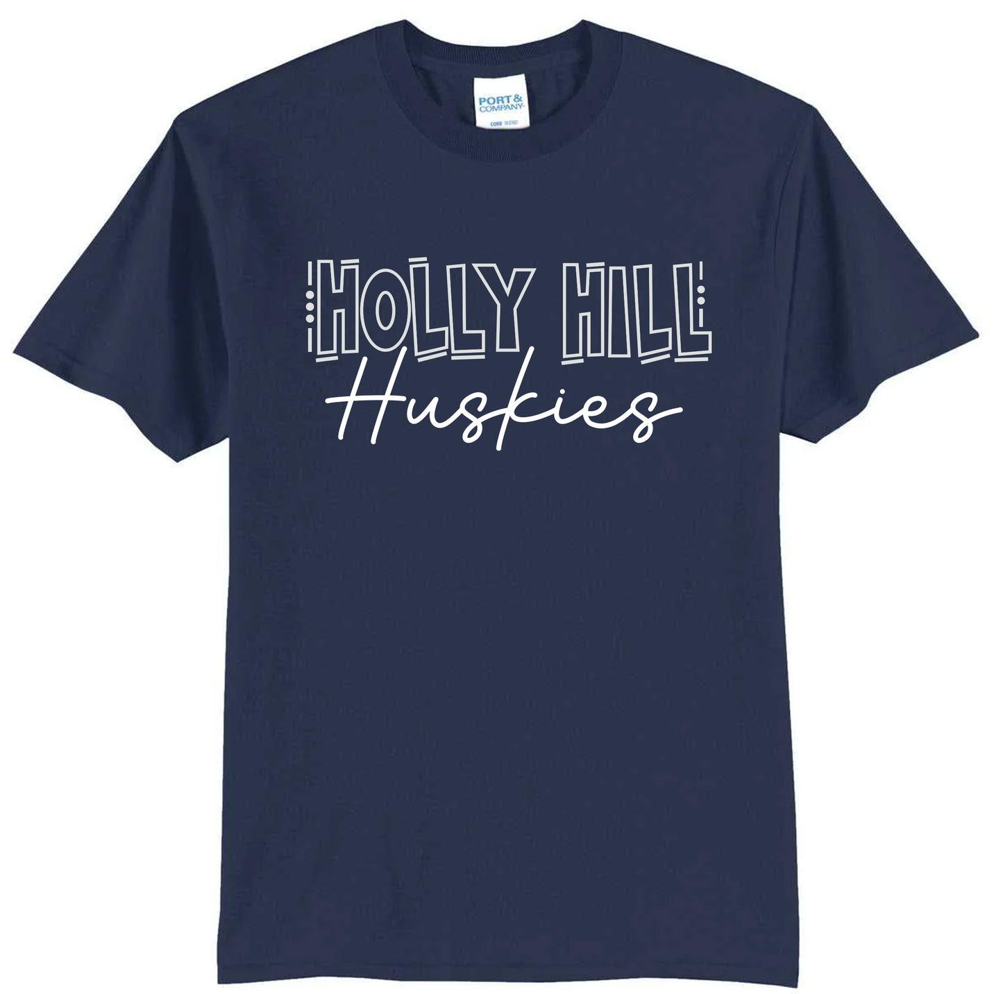 Holly Hill Party Shirt!
