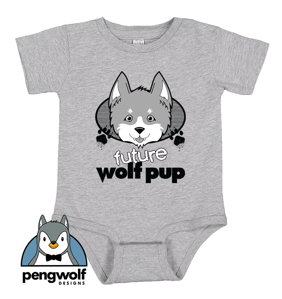 Future WOLFPUP
