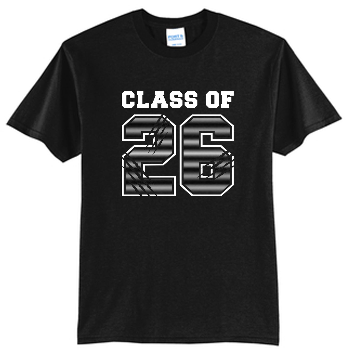 CLASS OF 26
