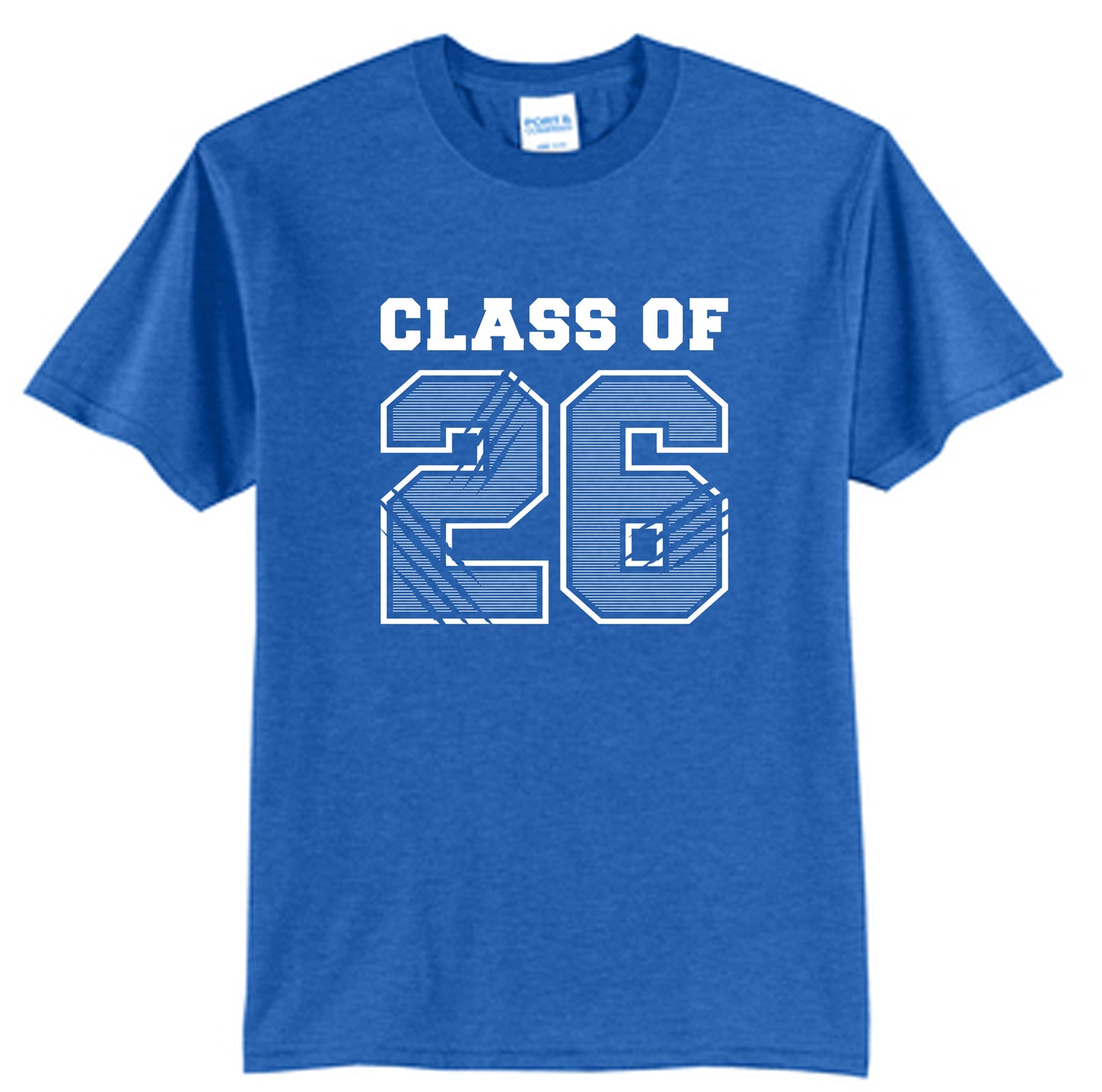 CLASS OF 26