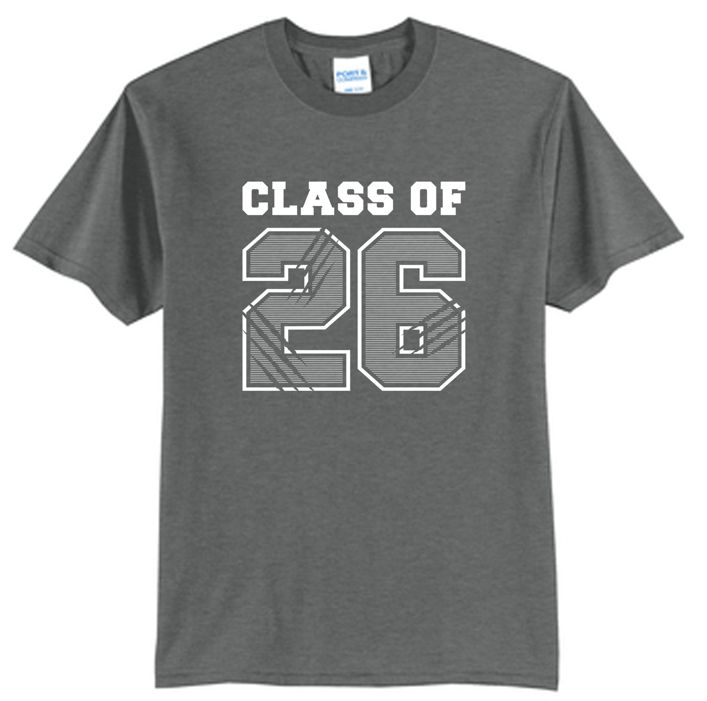 CLASS OF 26
