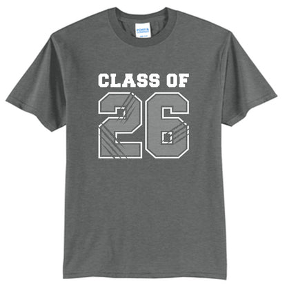 CLASS OF 26