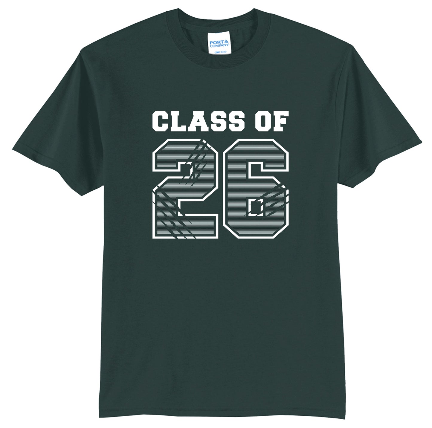 CLASS OF 26