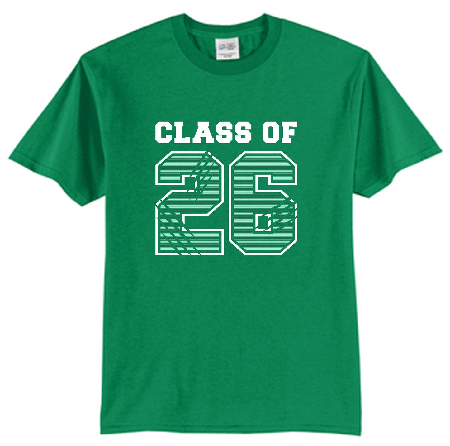CLASS OF 26