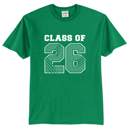 CLASS OF 26