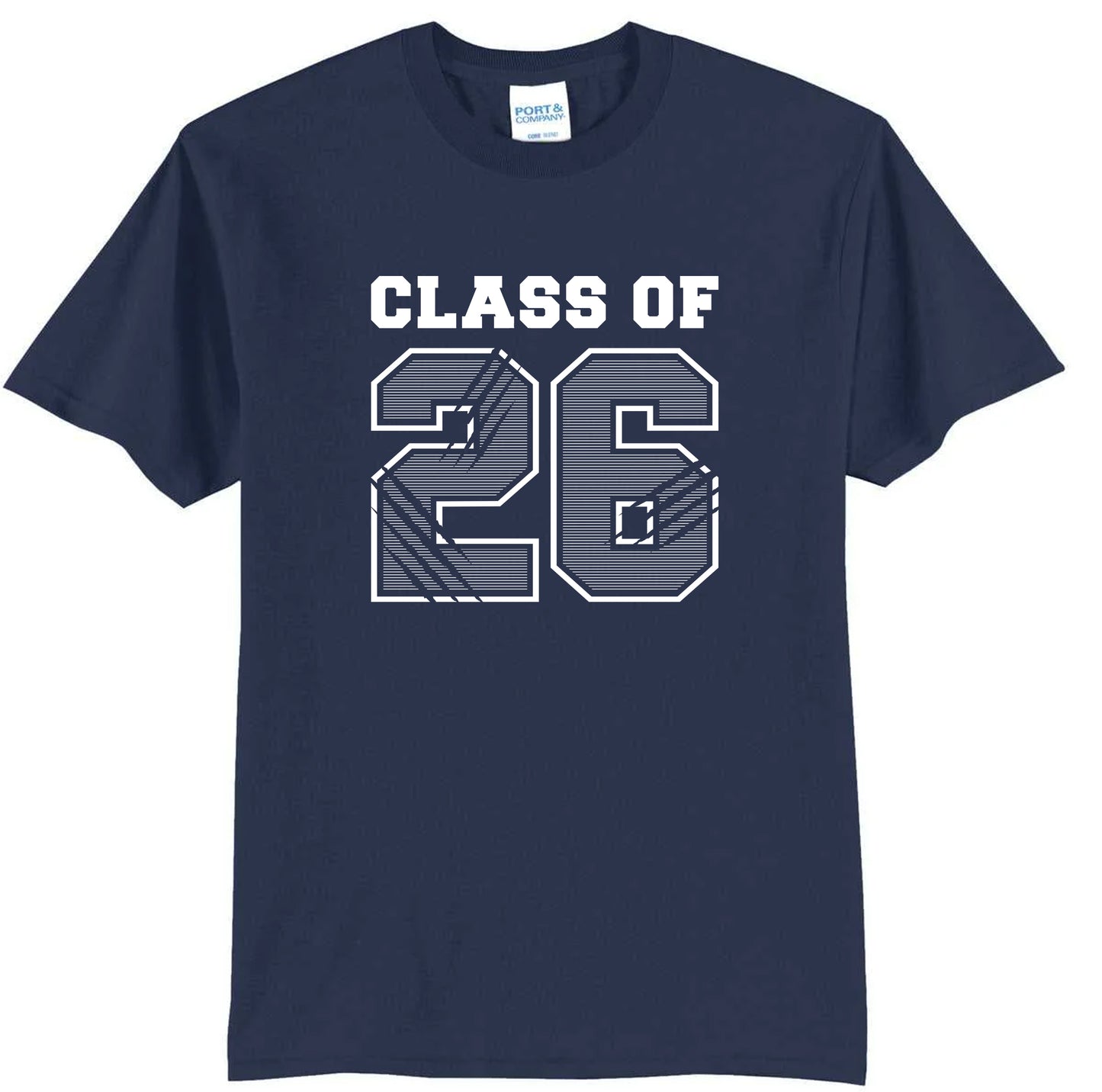 CLASS OF 26