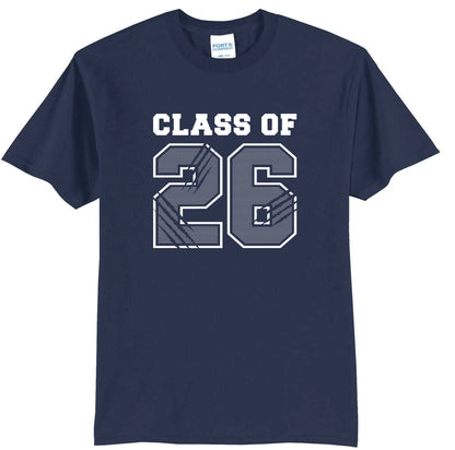 CLASS OF 26