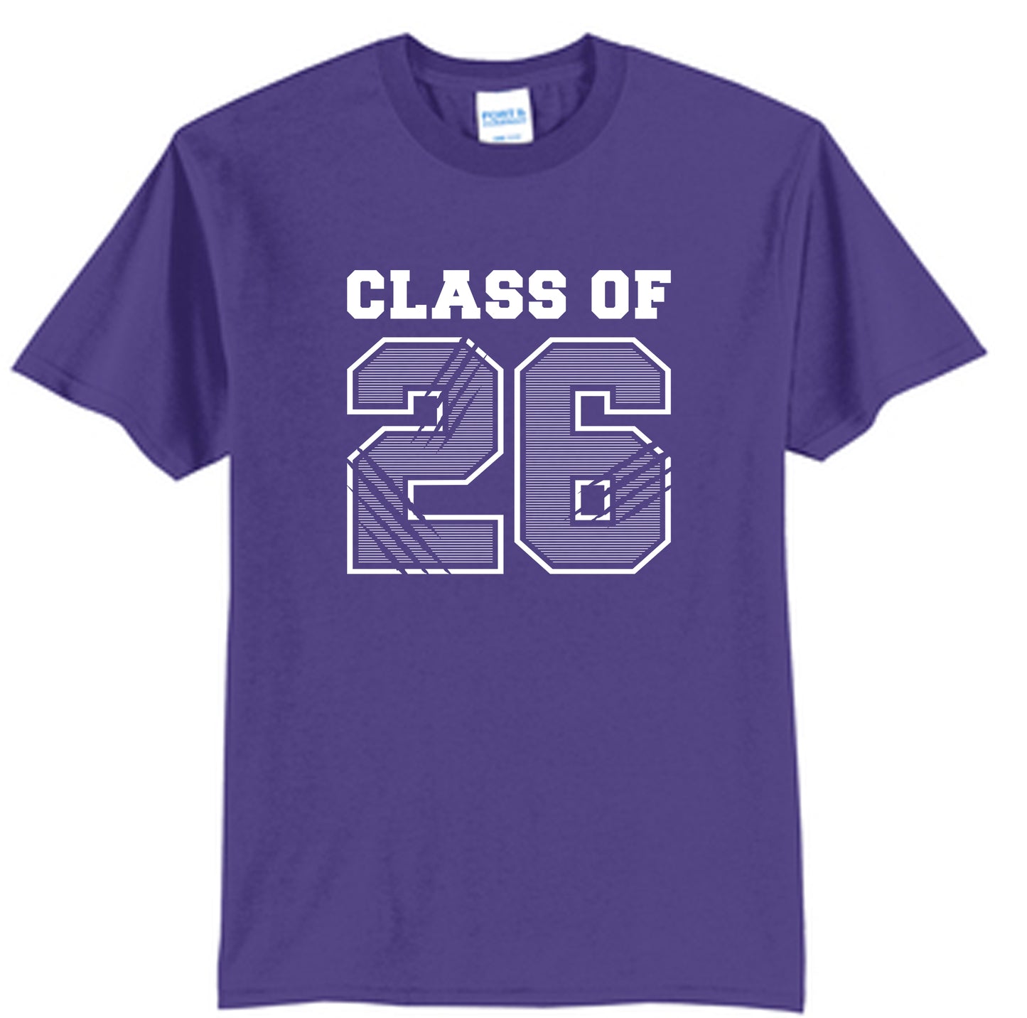 CLASS OF 26