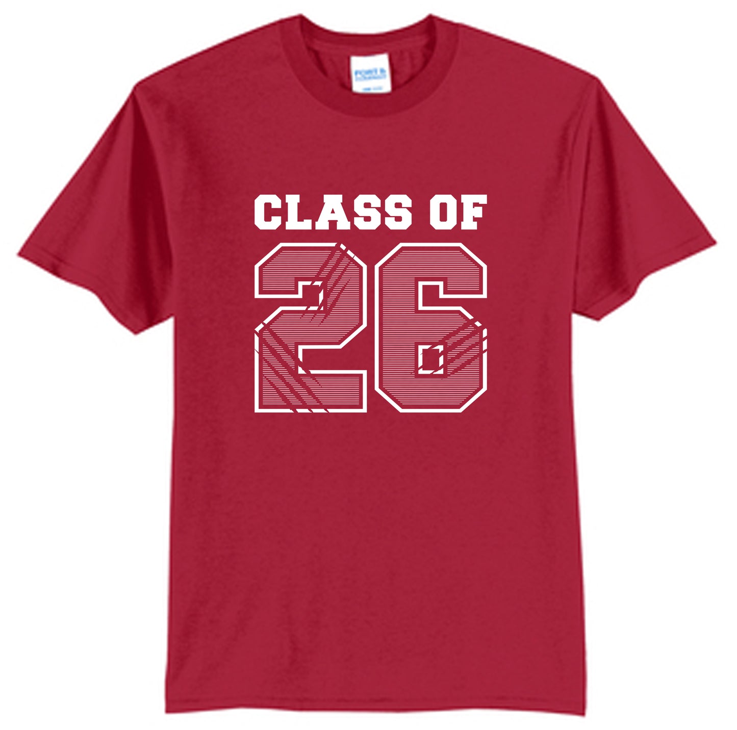 CLASS OF 26