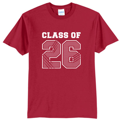 CLASS OF 26