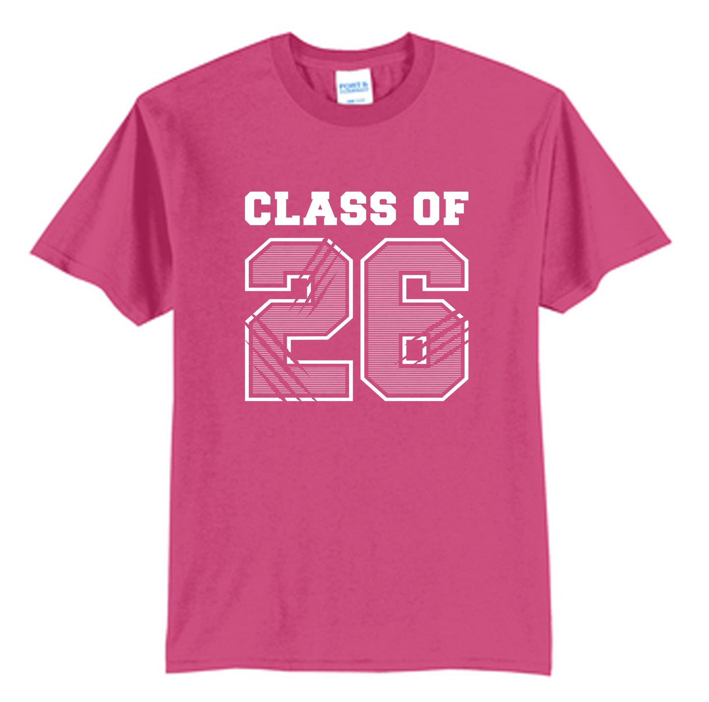 CLASS OF 26