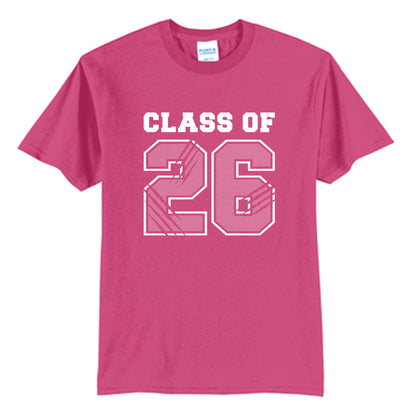 CLASS OF 26