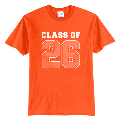 CLASS OF 26