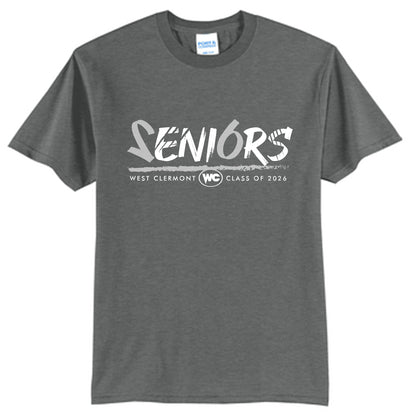 Seniors 26 - CLAWS