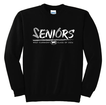 Seniors 26 - CLAWS