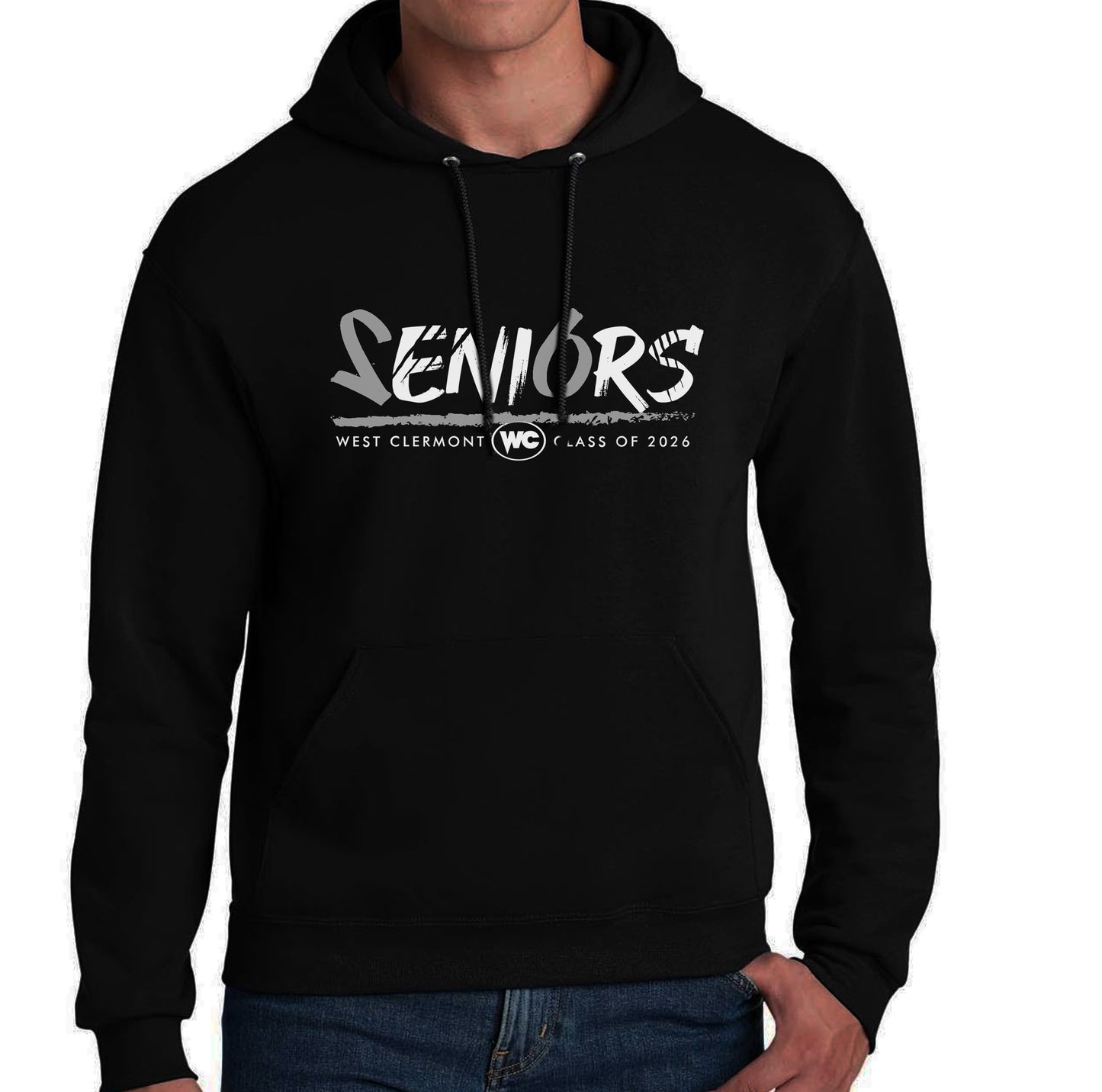 Seniors 26 - CLAWS