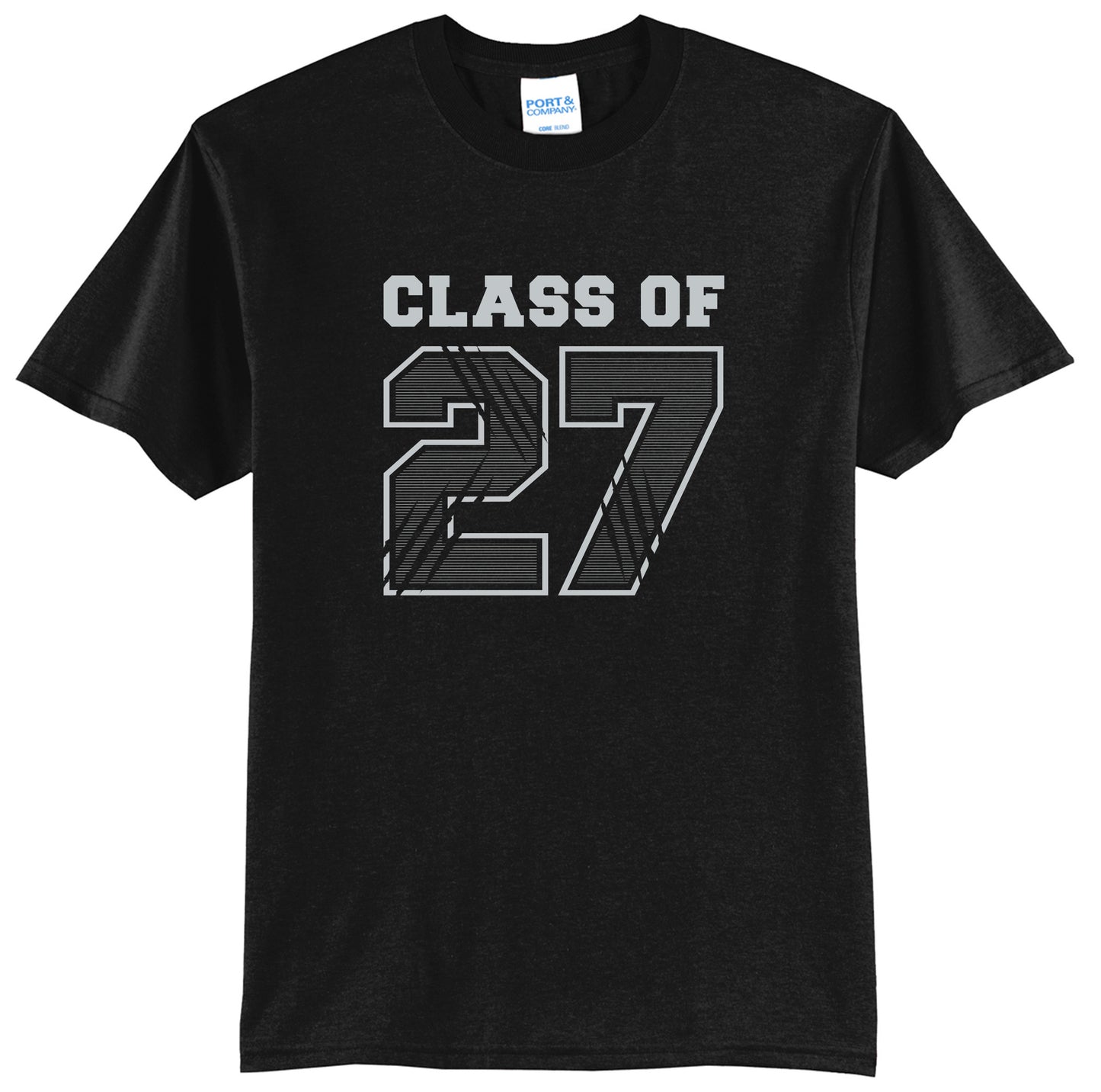 CLASS OF 27