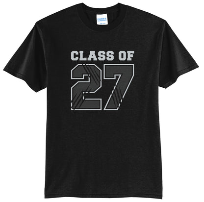 CLASS OF 27