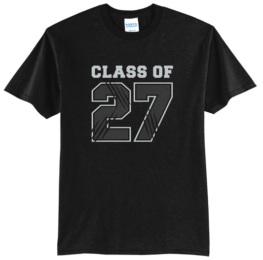 CLASS OF 27