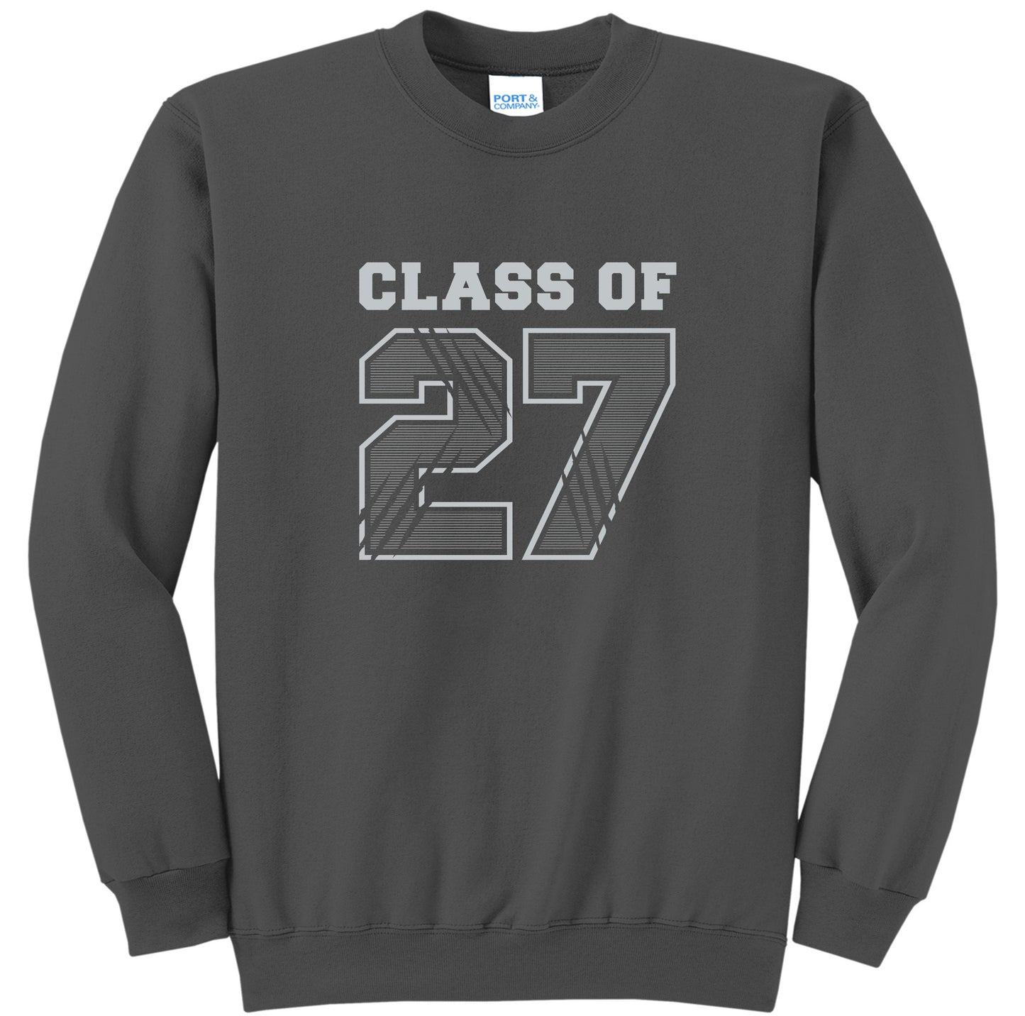 CLASS OF 27