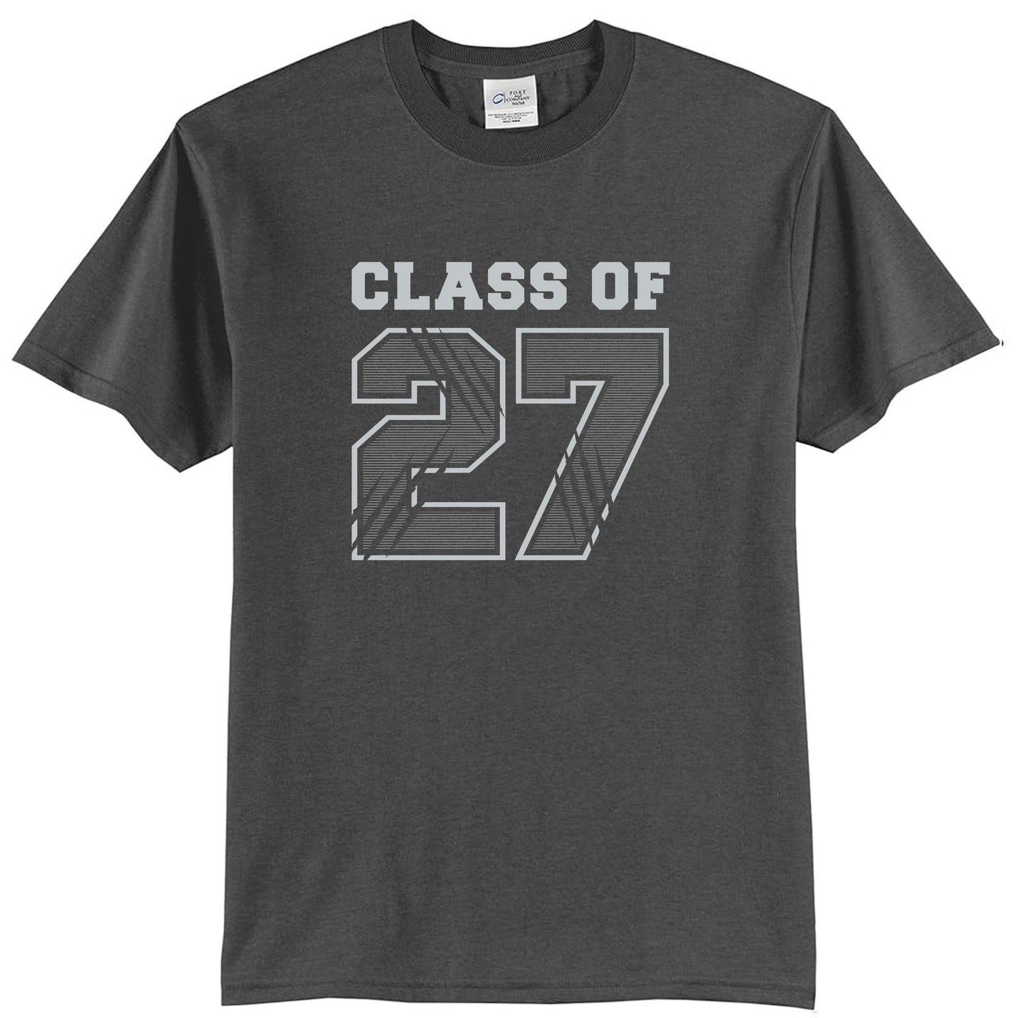 CLASS OF 27