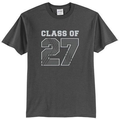 CLASS OF 27