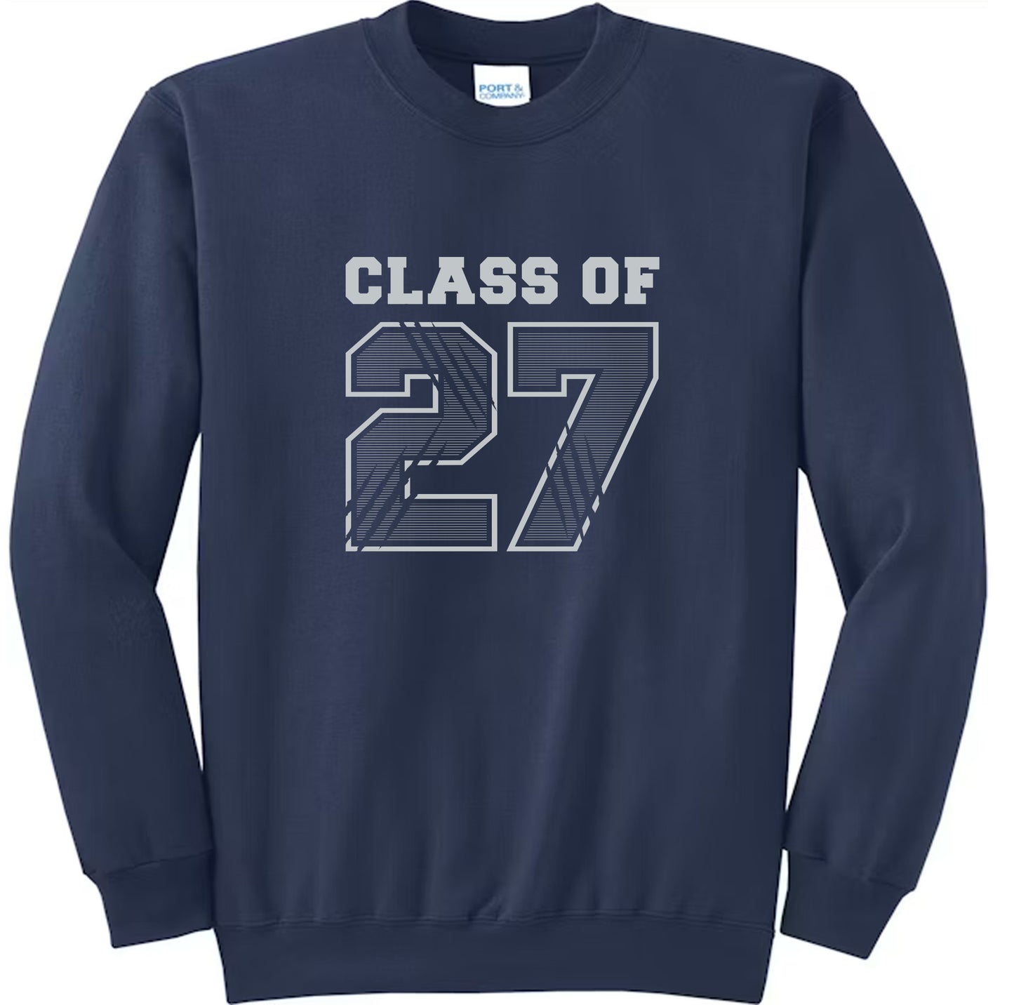 CLASS OF 27