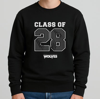 CLASS OF 28 CLASSIC (WHITE)