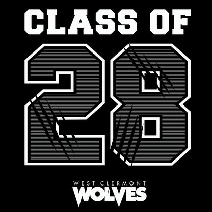 CLASS OF 28 CLASSIC (WHITE)