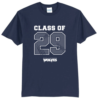 CLASS OF 29 CLASSIC (WHITE)