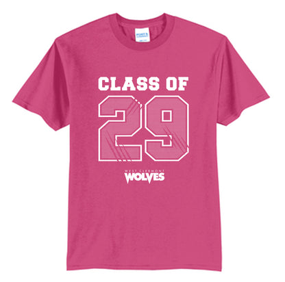 CLASS OF 29 CLASSIC (WHITE)