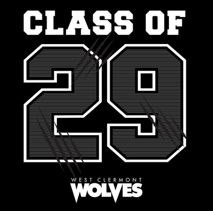 CLASS OF 29 CLASSIC (WHITE)