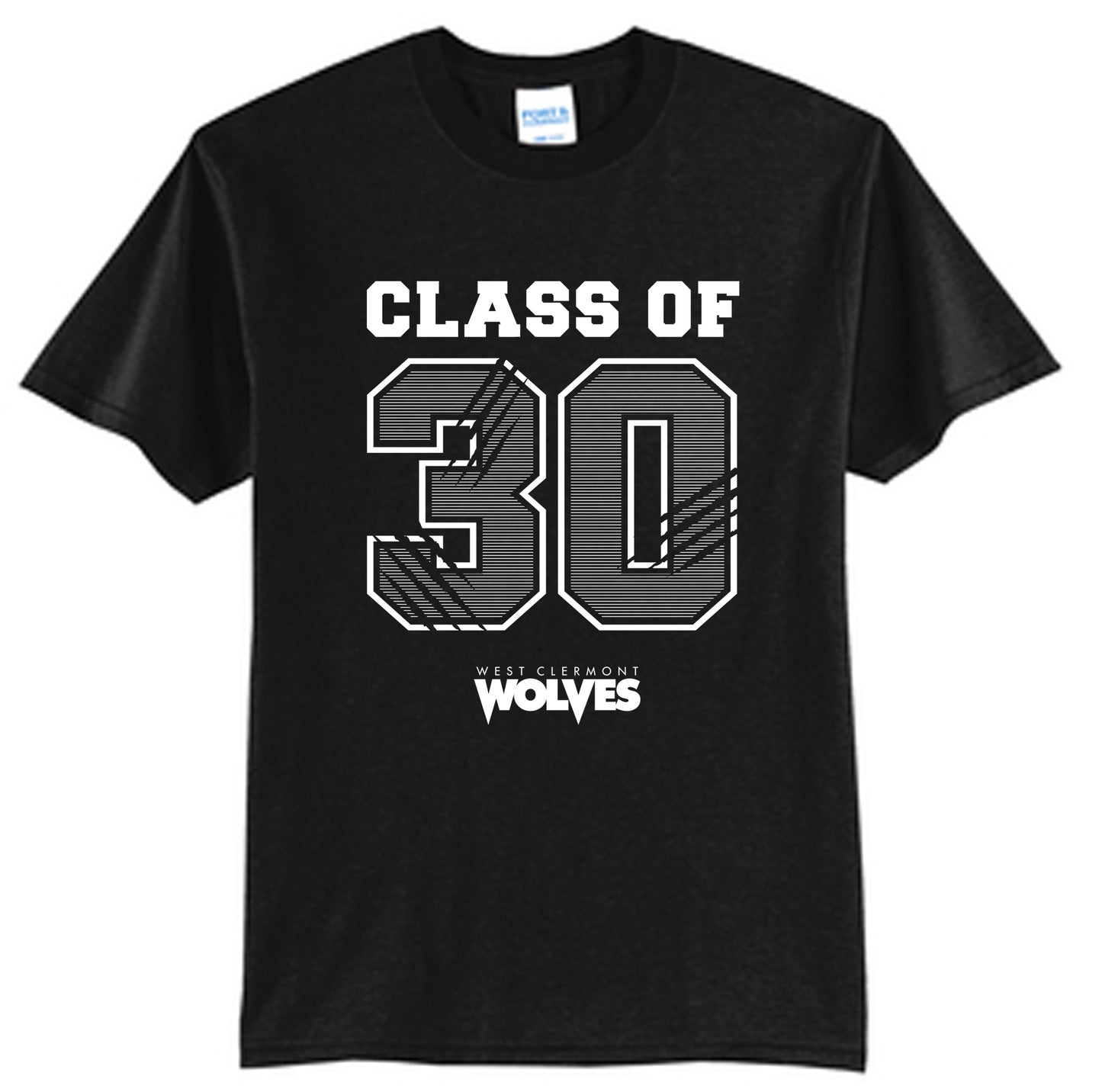 CLASS OF 30 CLASSIC (WHITE)