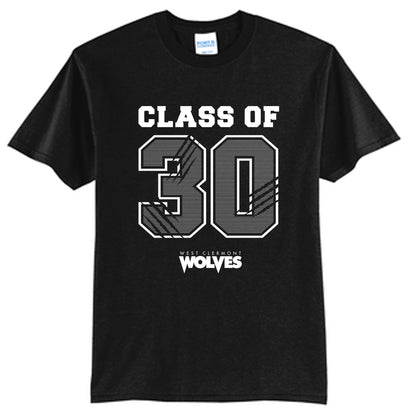 CLASS OF 30 CLASSIC (WHITE)