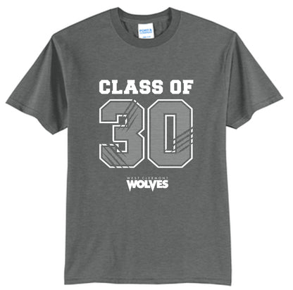 CLASS OF 30 CLASSIC (WHITE)