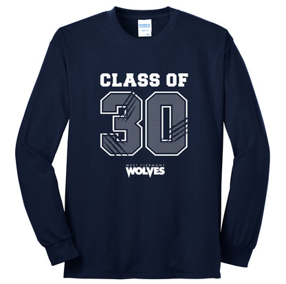 CLASS OF 30 CLASSIC (WHITE)