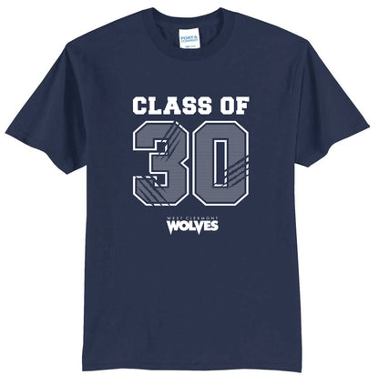 CLASS OF 30 CLASSIC (WHITE)