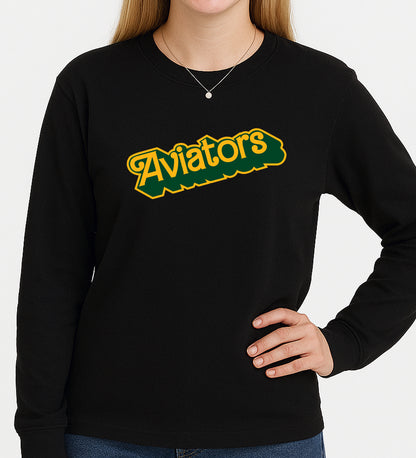 Aviators (Barbie style)