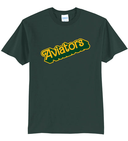 Aviators (Barbie style)