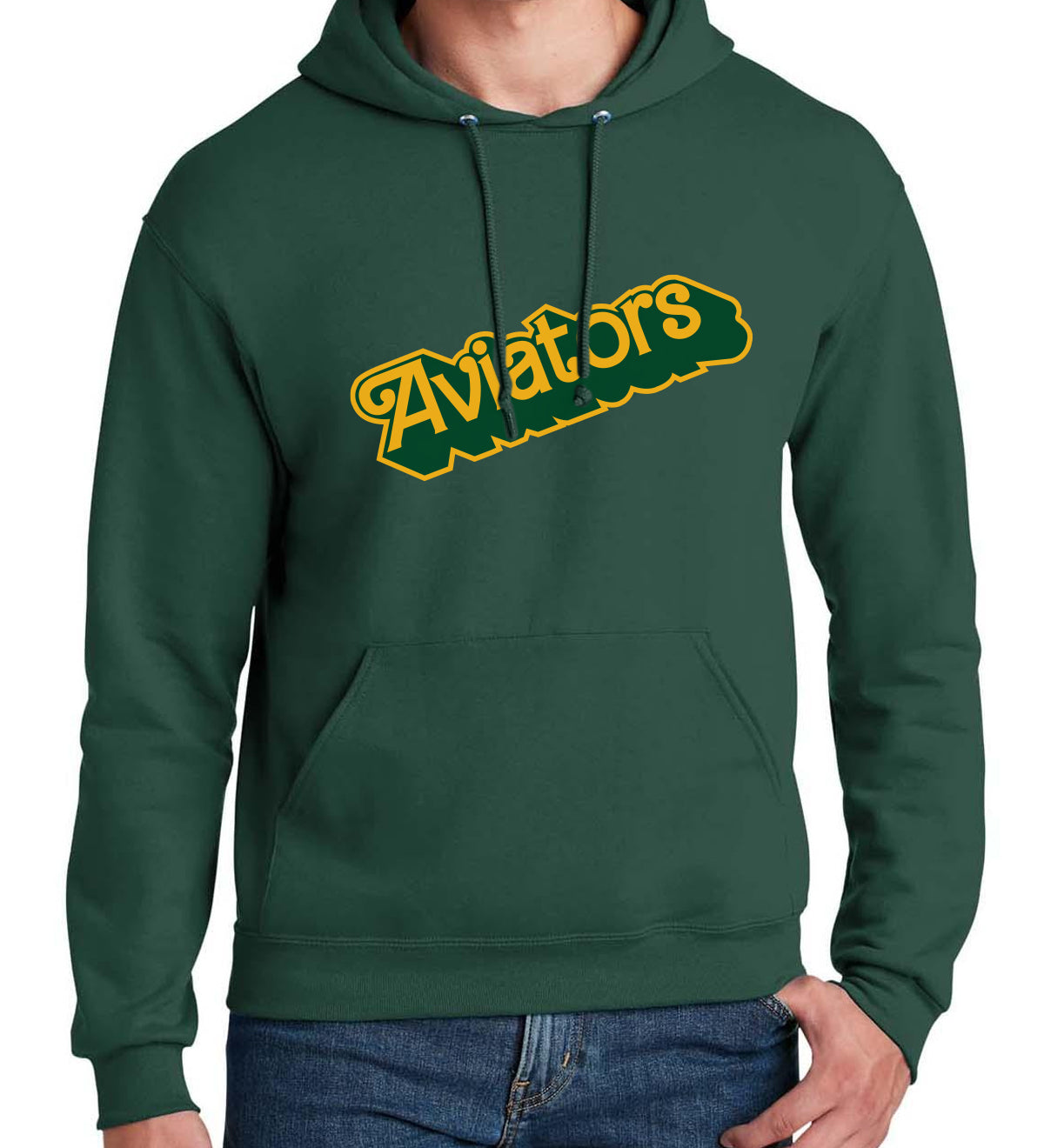 Aviators (Barbie style)